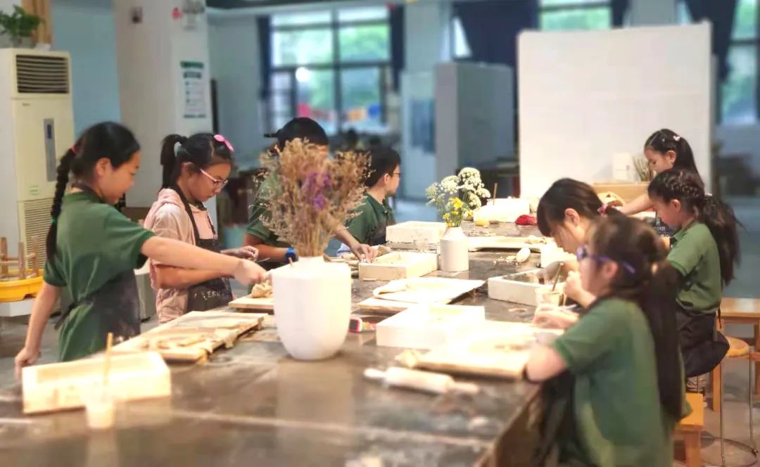 格鲁伯艺术设计中心