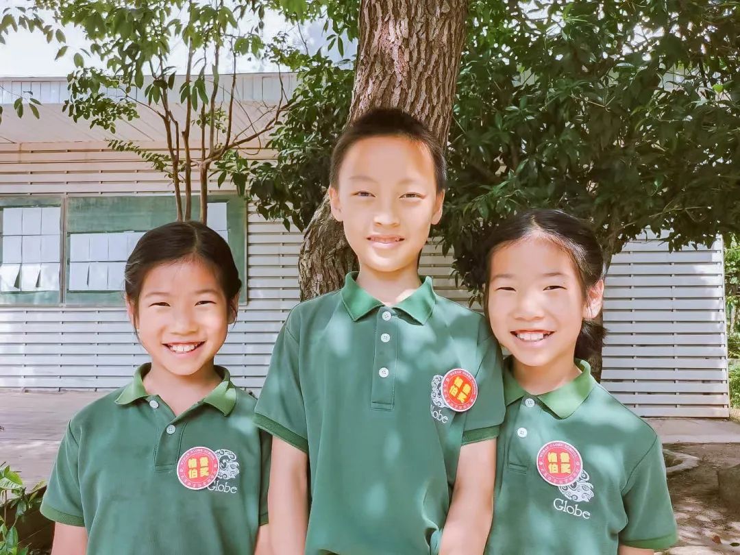 我的孩子在格鲁伯 | 和孩子一起在格鲁伯读书