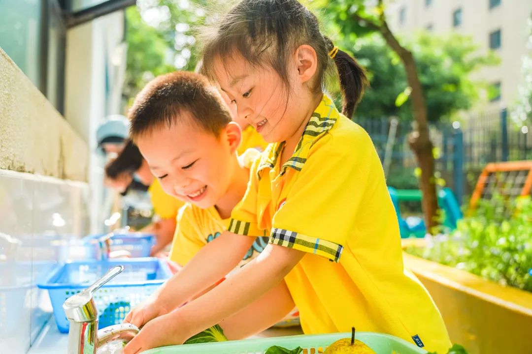 好好生活，从学做饭开始