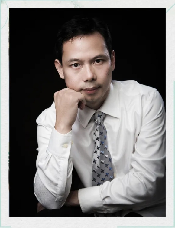 林待秋校长(图1)