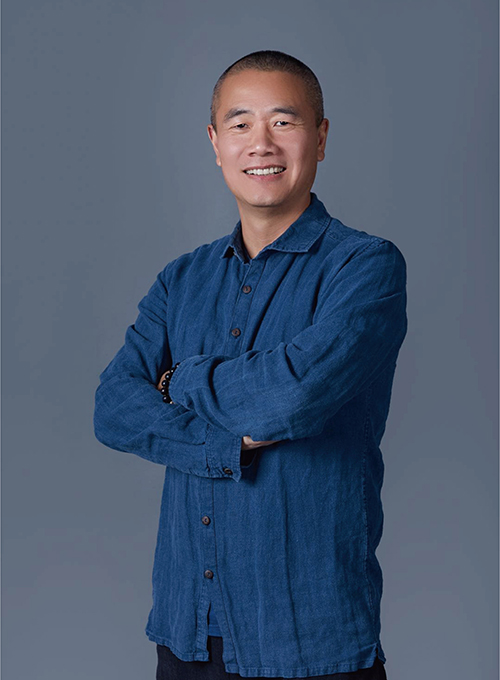 段林杰