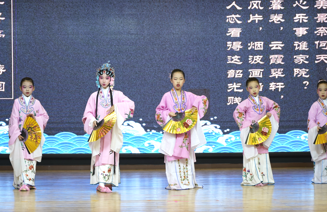 格鲁伯15年教育新年庆典活动(图12) 图片