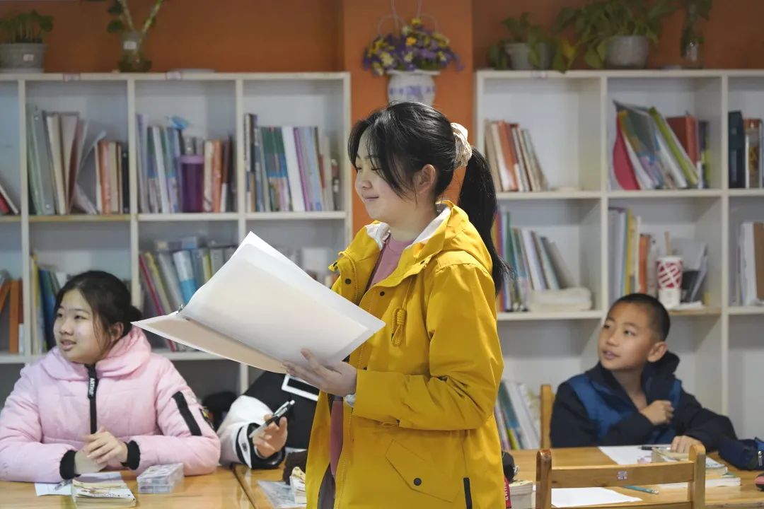 苏格拉底学院的“英语”特训