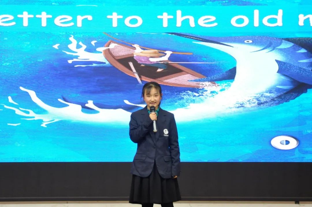 苏格拉底学院的“英语”特训(图1) 图片