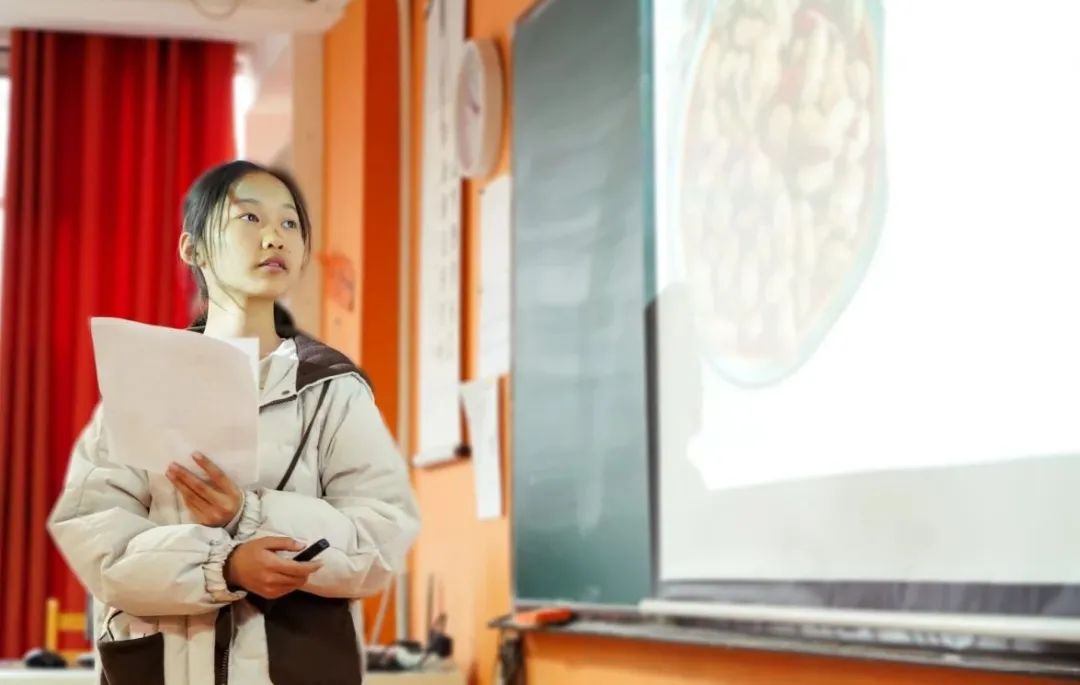 苏格拉底学院的“英语”特训(图3) 图片