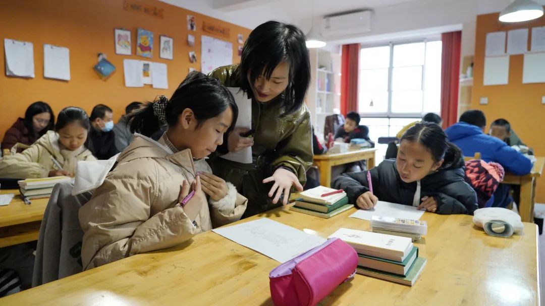 国文教研 | 跨越千年，带你领略“长安十二时辰