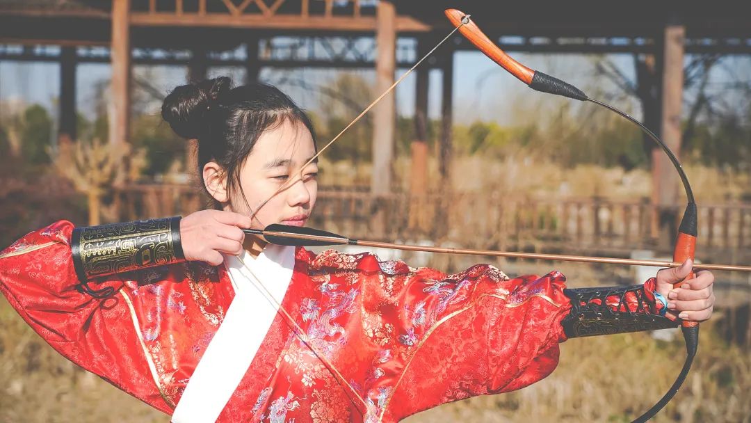 汉服雅集 | 人间四月春意浓,梁园花开待君来(图43) 图片