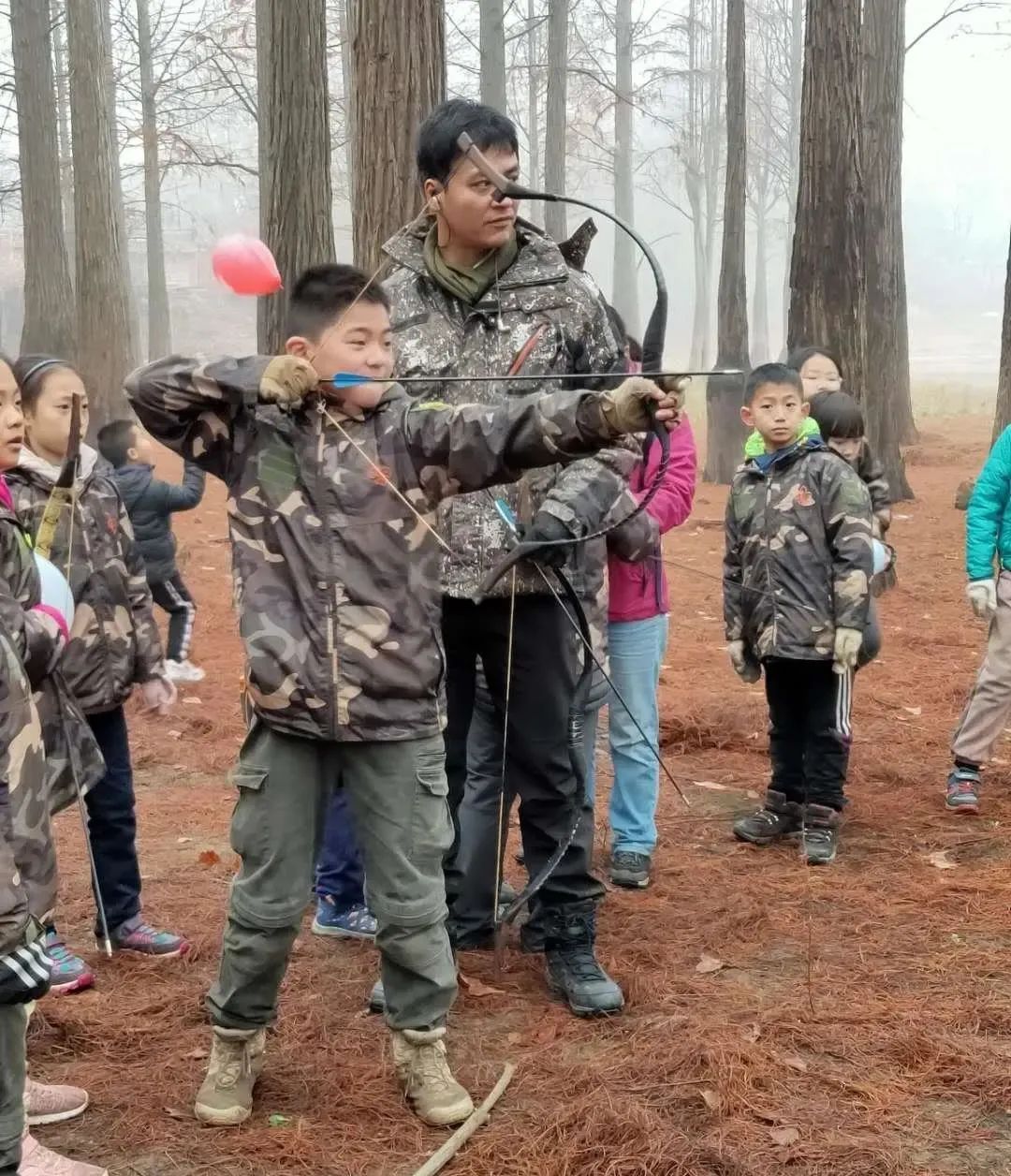 少年营 | 2021年春季学期入营指南