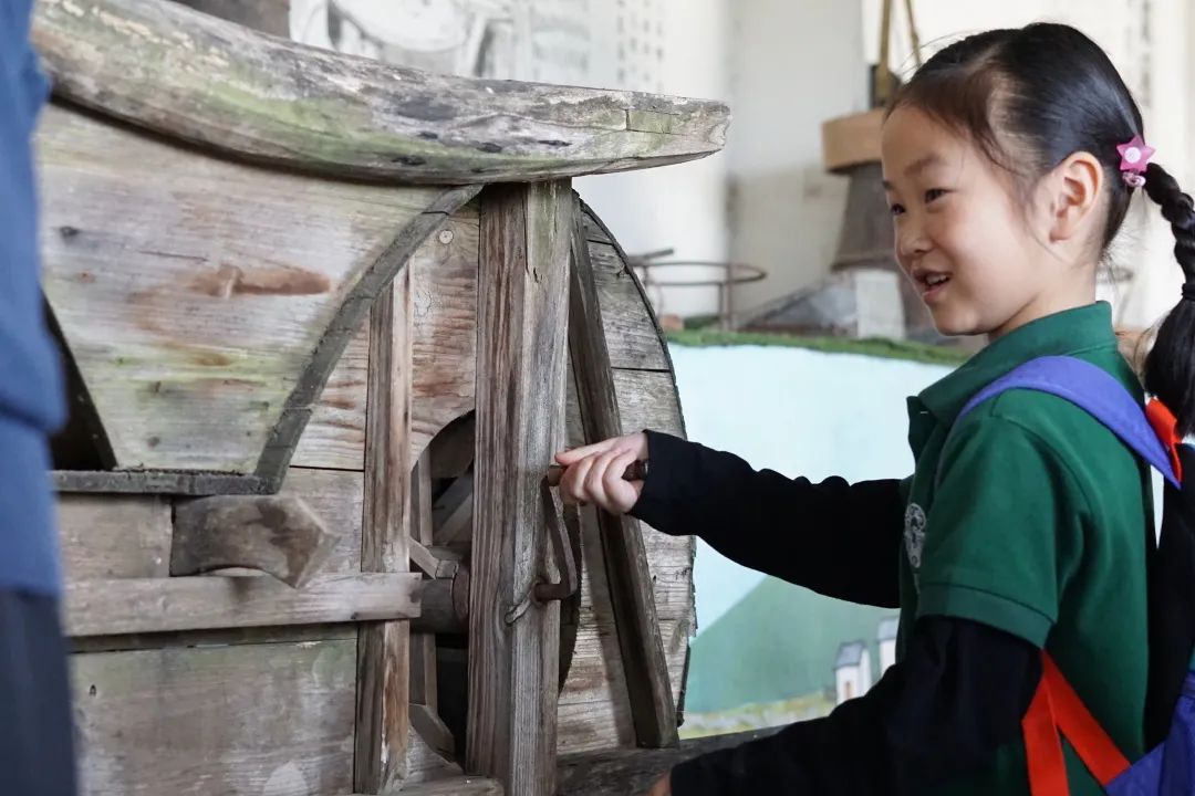 格鲁伯的孩子 寻春之旅(图25) 图片