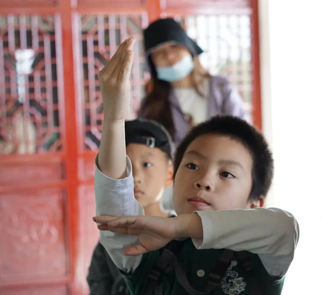 格鲁伯的孩子 寻春之旅(图26) 图片