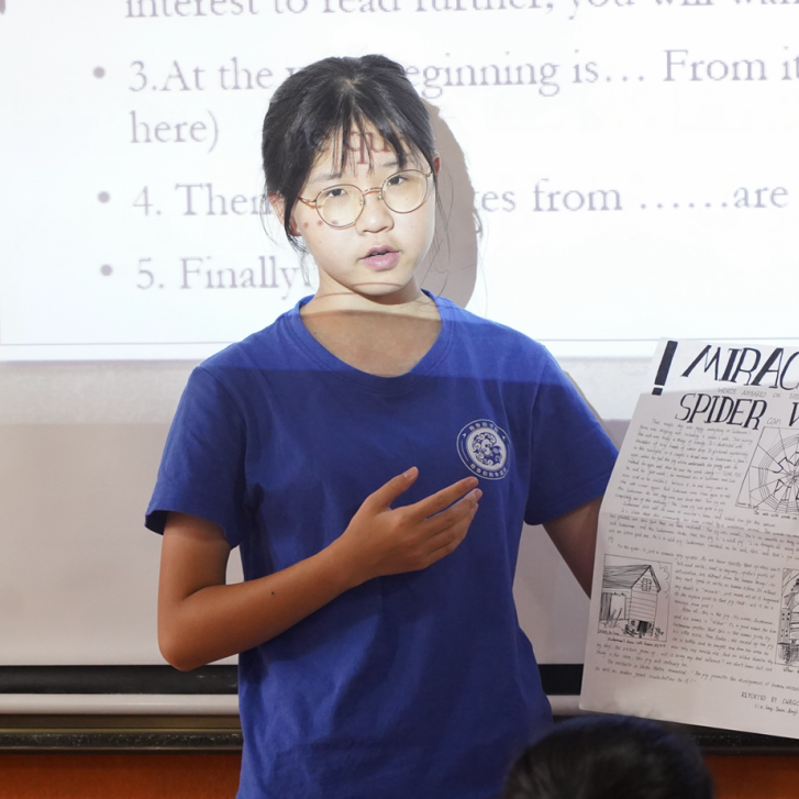苏格拉底英文经典阅读之旅