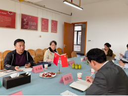 鄂州市教育局视导专家组来我校视导(图4)