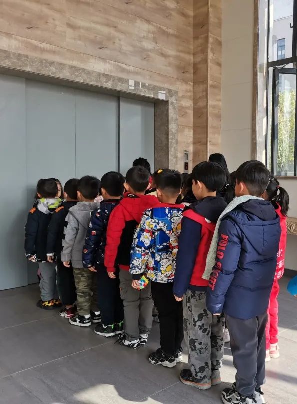 林待秋梧桐湖学校小学的寄宿日常(图30) 图片
