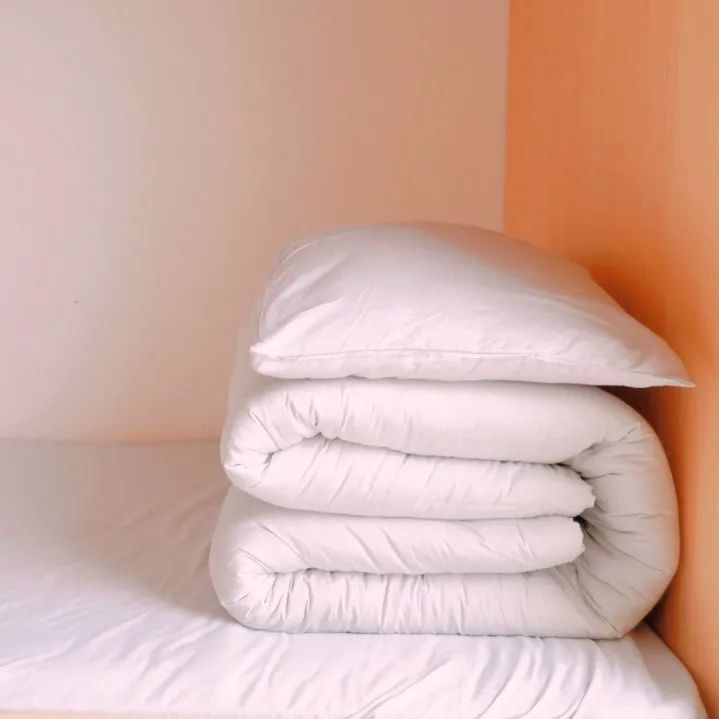 林待秋梧桐湖学校小学的寄宿日常(图39) 图片