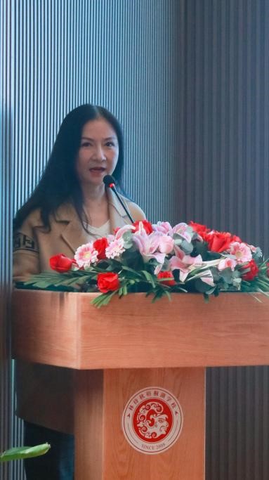 鄂州市2022年中小学劳动教育现场推进工作会在林待秋梧桐湖学校顺利召开(图13)