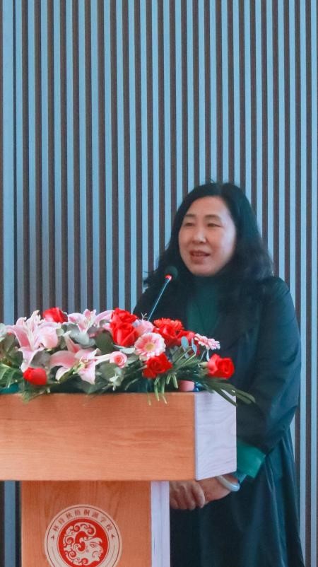 鄂州市2022年中小学劳动教育现场推进工作会在林待秋梧桐湖学校顺利召开(图14)