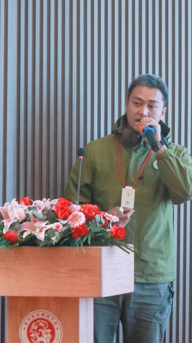 鄂州市2022年中小学劳动教育现场推进工作会在林待秋梧桐湖学校顺利召开(图16)