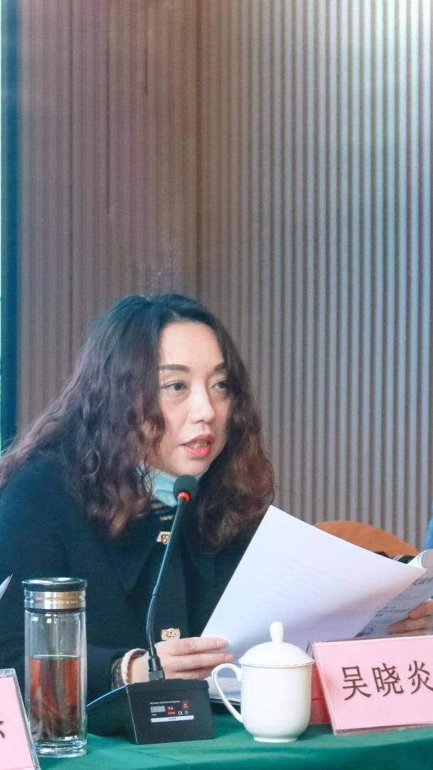 鄂州市2022年中小学劳动教育现场推进工作会在林待秋梧桐湖学校顺利召开(图17)