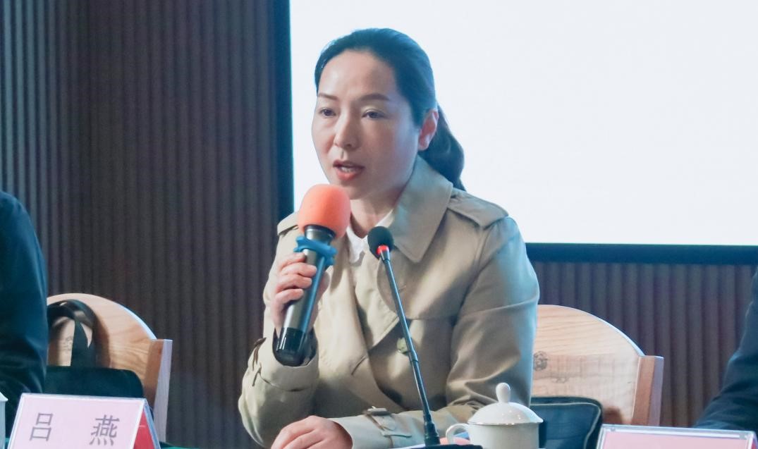 鄂州市2022年中小学劳动教育现场推进工作会在林待秋梧桐湖学校顺利召开(图18)