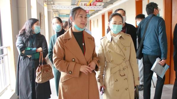 鄂州市2022年中小学劳动教育现场推进工作会在林待秋梧桐湖学校顺利召开(图20)