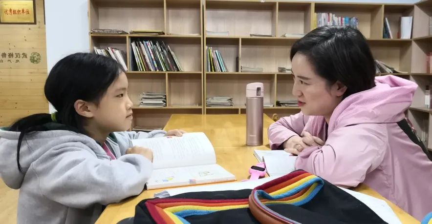 我的孩子在格鲁伯 | 在一所独一无二的学校享受成长的静美(图1) 图片