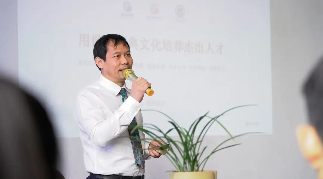 我的孩子在格鲁伯 | 在一所独一无二的学校享受成长的静美(图11) 图片