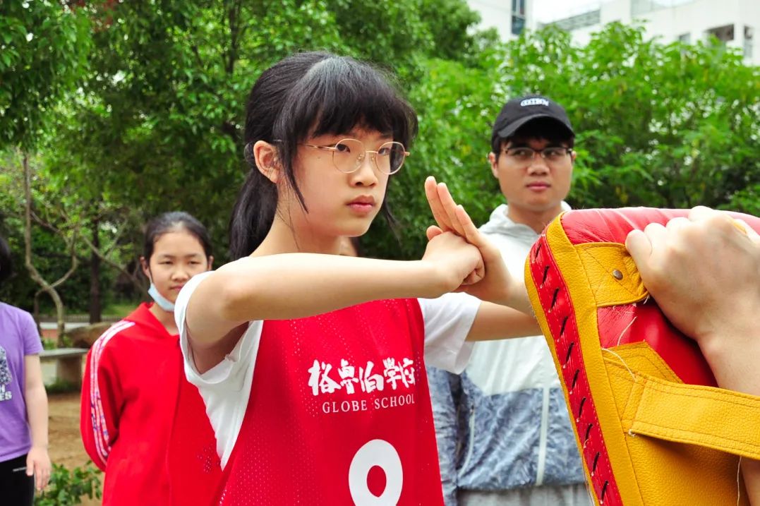 我的孩子在格鲁伯 | 在一所独一无二的学校享受成长的静美(图15) 图片