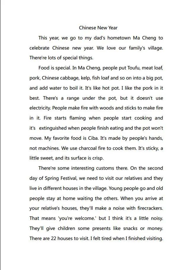 我的孩子在格鲁伯 | 在一所独一无二的学校享受成长的静美(图29) 图片