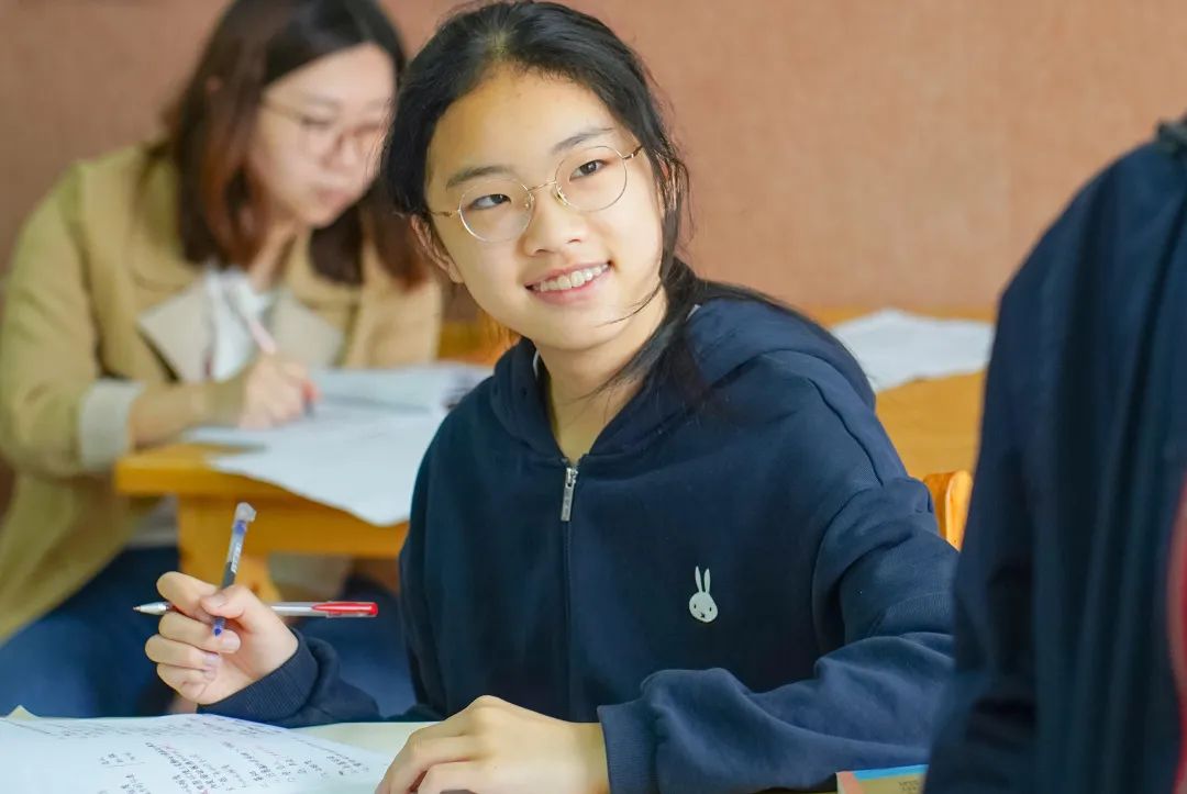我的孩子在格鲁伯 | 在一所独一无二的学校享受成长的静美(图20) 图片