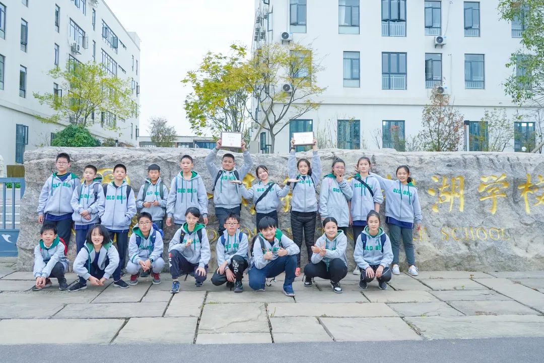 我的孩子在格鲁伯 | 在一所独一无二的学校享受成长的静美(图27) 图片