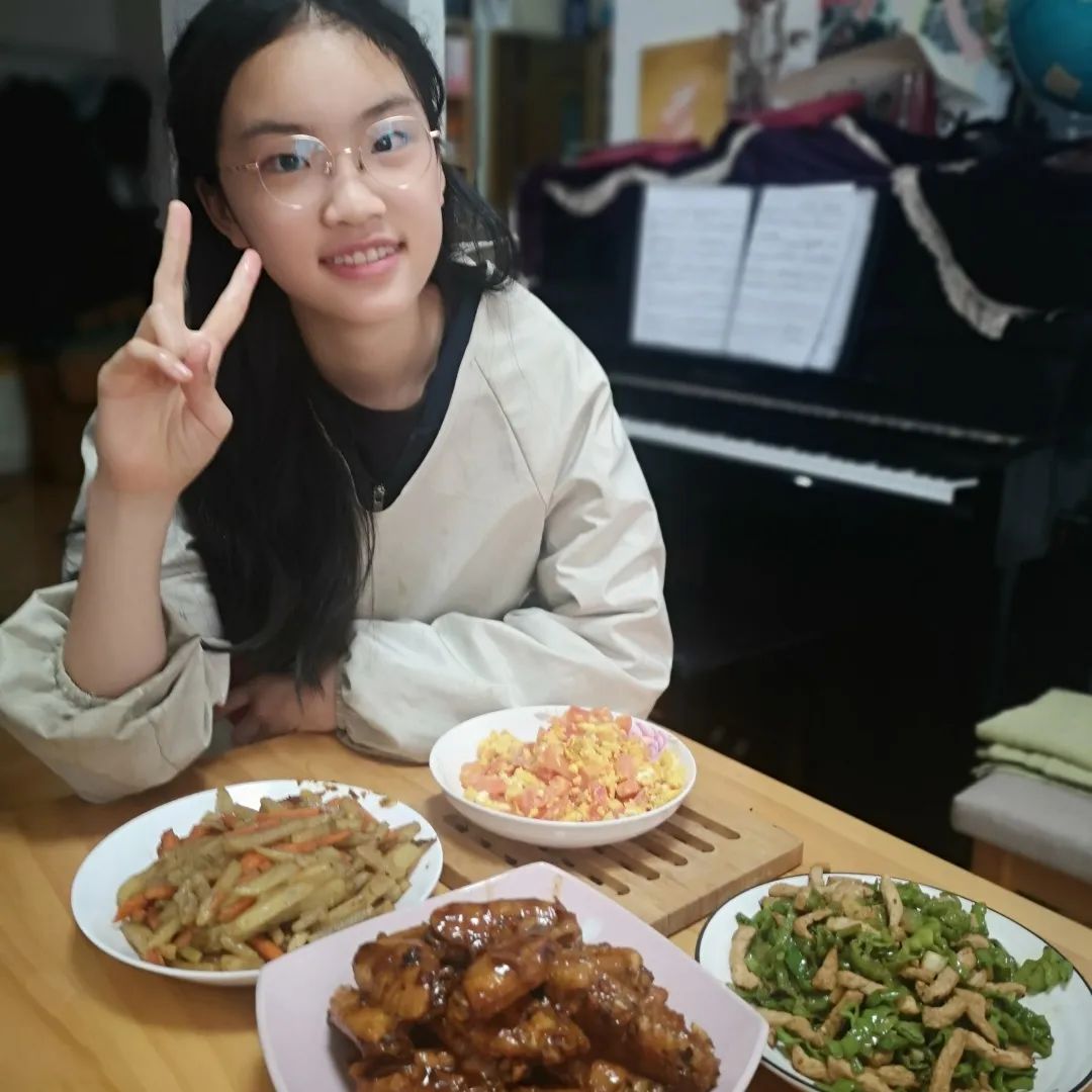 我的孩子在格鲁伯 | 在一所独一无二的学校享受成长的静美(图39) 图片