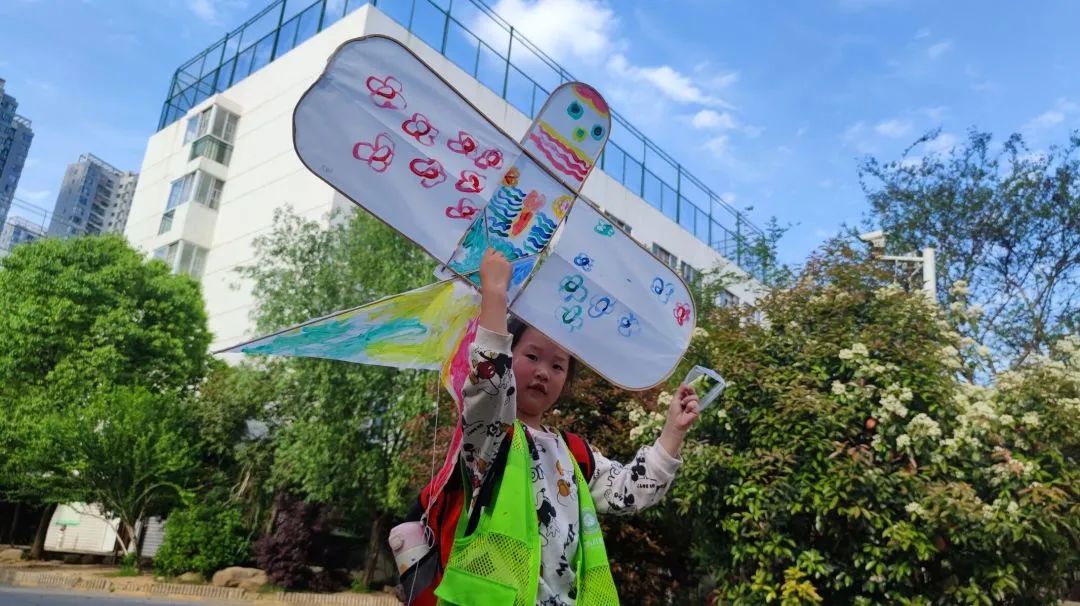于四月的校园,遇见你们最美的笑脸(图9) 图片
