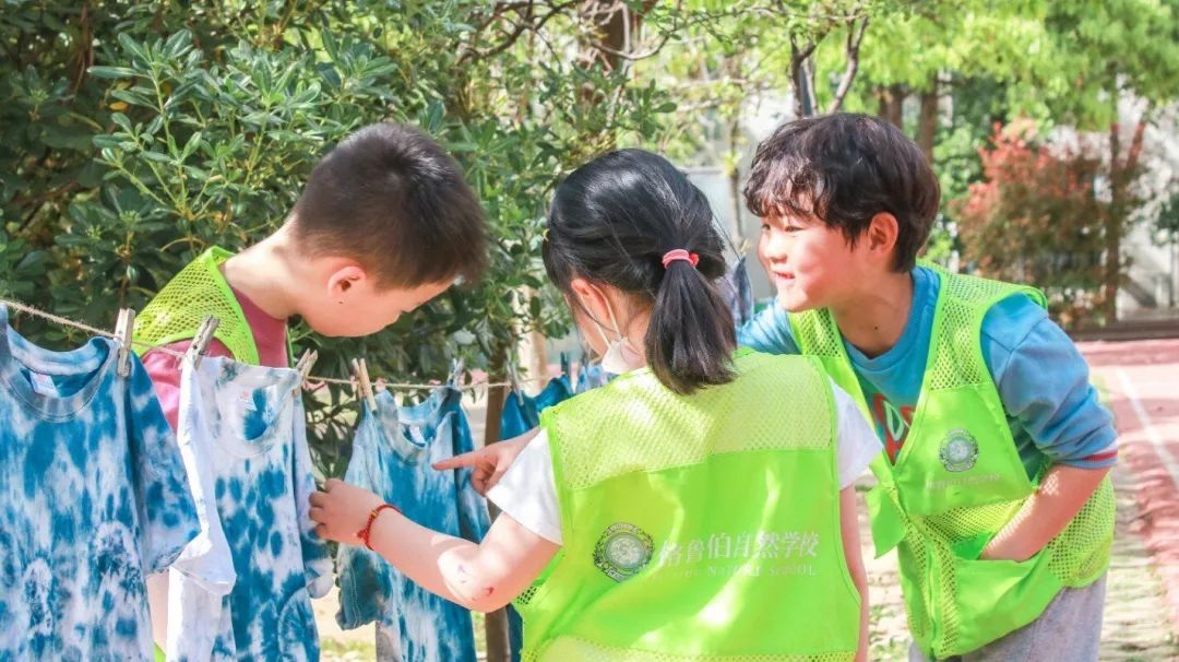 于四月的校园,遇见你们最美的笑脸(图12) 图片
