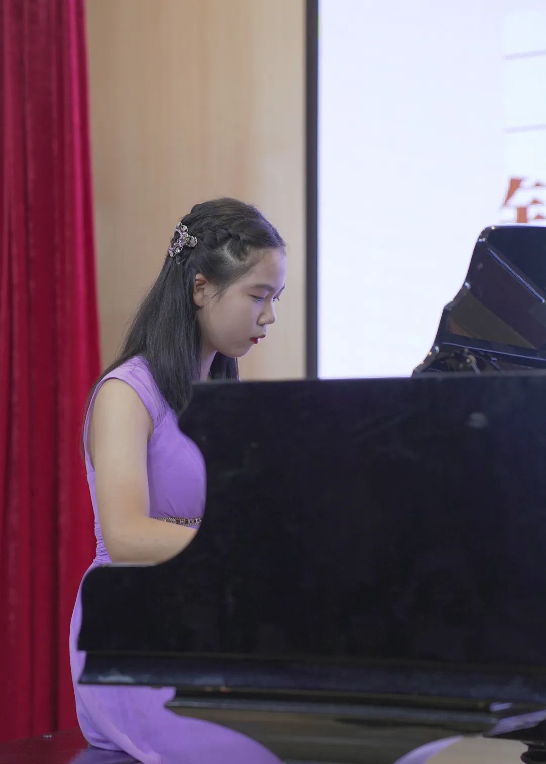 邂逅一场夏日钢琴音乐会,感受指尖的迷人旋律~(图6) 图片