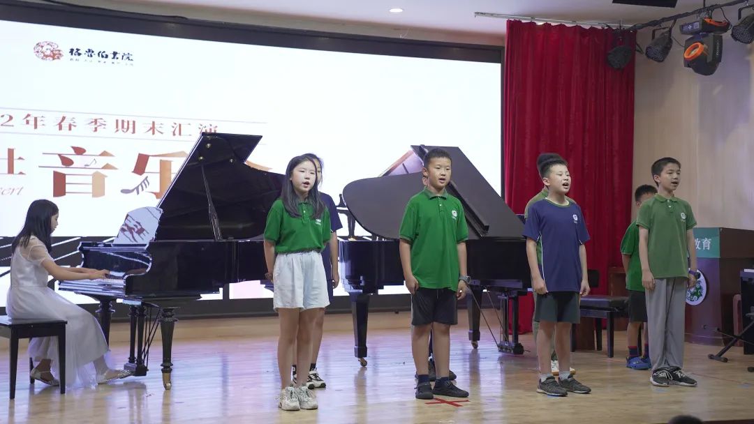 邂逅一场夏日钢琴音乐会,感受指尖的迷人旋律~(图7) 图片
