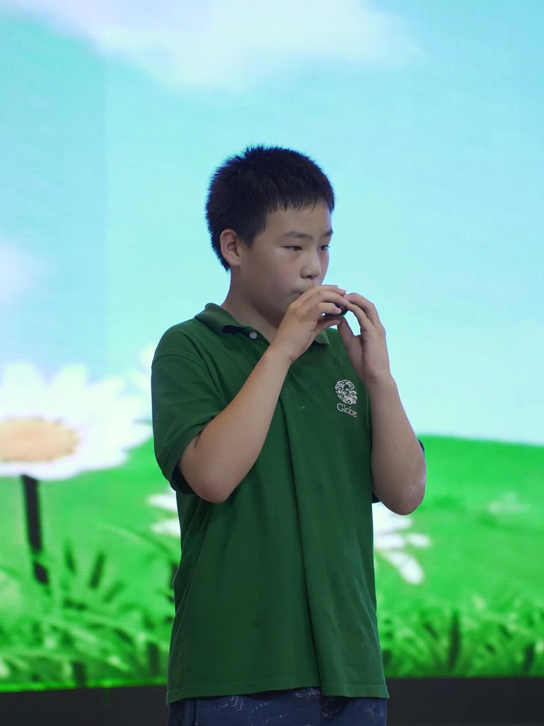 邂逅一场夏日钢琴音乐会,感受指尖的迷人旋律~(图12) 图片