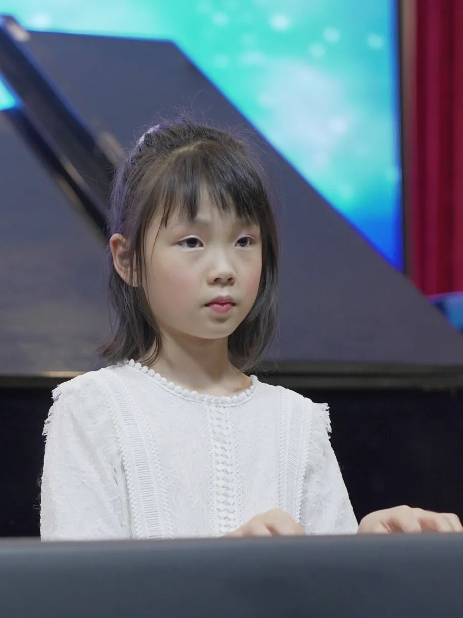 邂逅一场夏日钢琴音乐会,感受指尖的迷人旋律~(图15) 图片