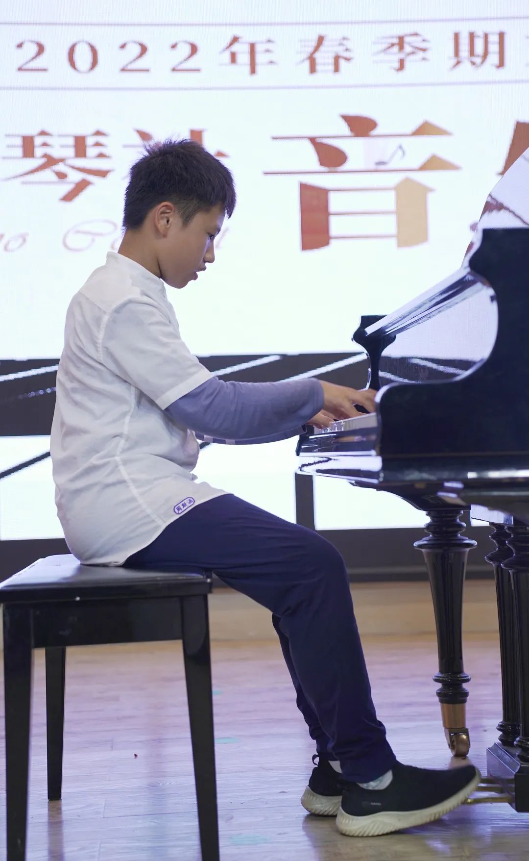 邂逅一场夏日钢琴音乐会,感受指尖的迷人旋律~(图22) 图片