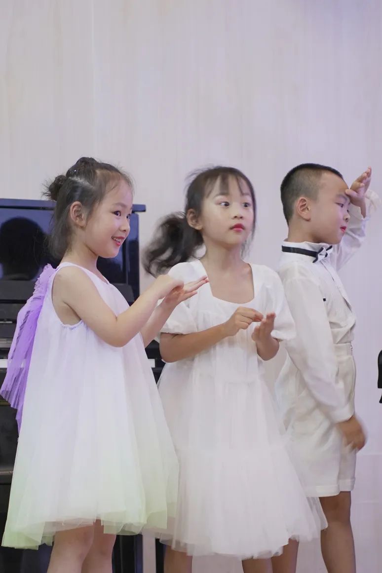 邂逅一场夏日钢琴音乐会,感受指尖的迷人旋律~(图25) 图片
