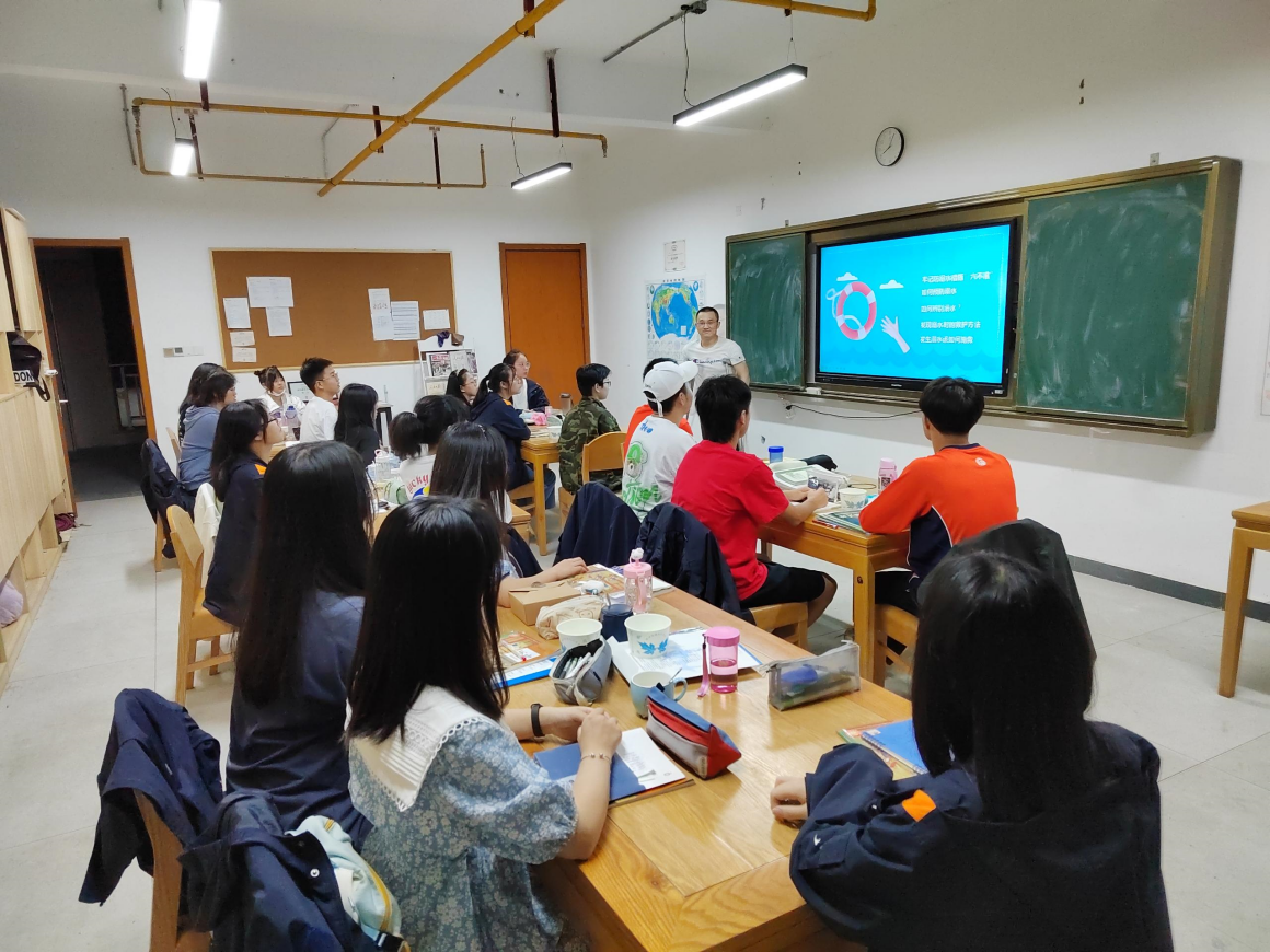 【安全教育】@所有人,这些防溺水安全知识,务必牢记在心!(图12) 【安全教育】@所有人,这些防溺水安全知识,务必牢记在心!(图12)