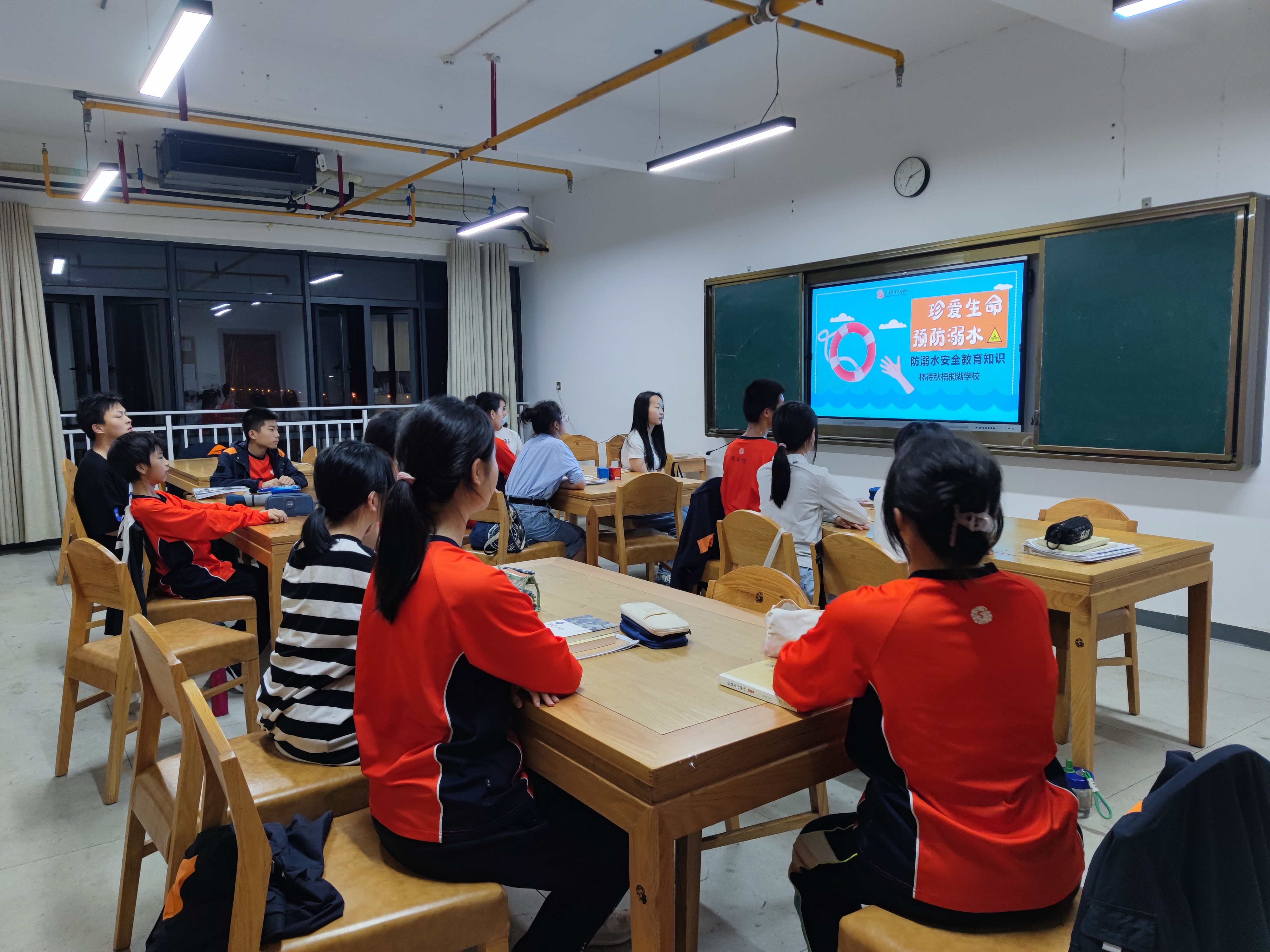 【安全教育】@所有人,这些防溺水安全知识,务必牢记在心!(图13) 【安全教育】@所有人,这些防溺水安全知识,务必牢记在心!(图13)